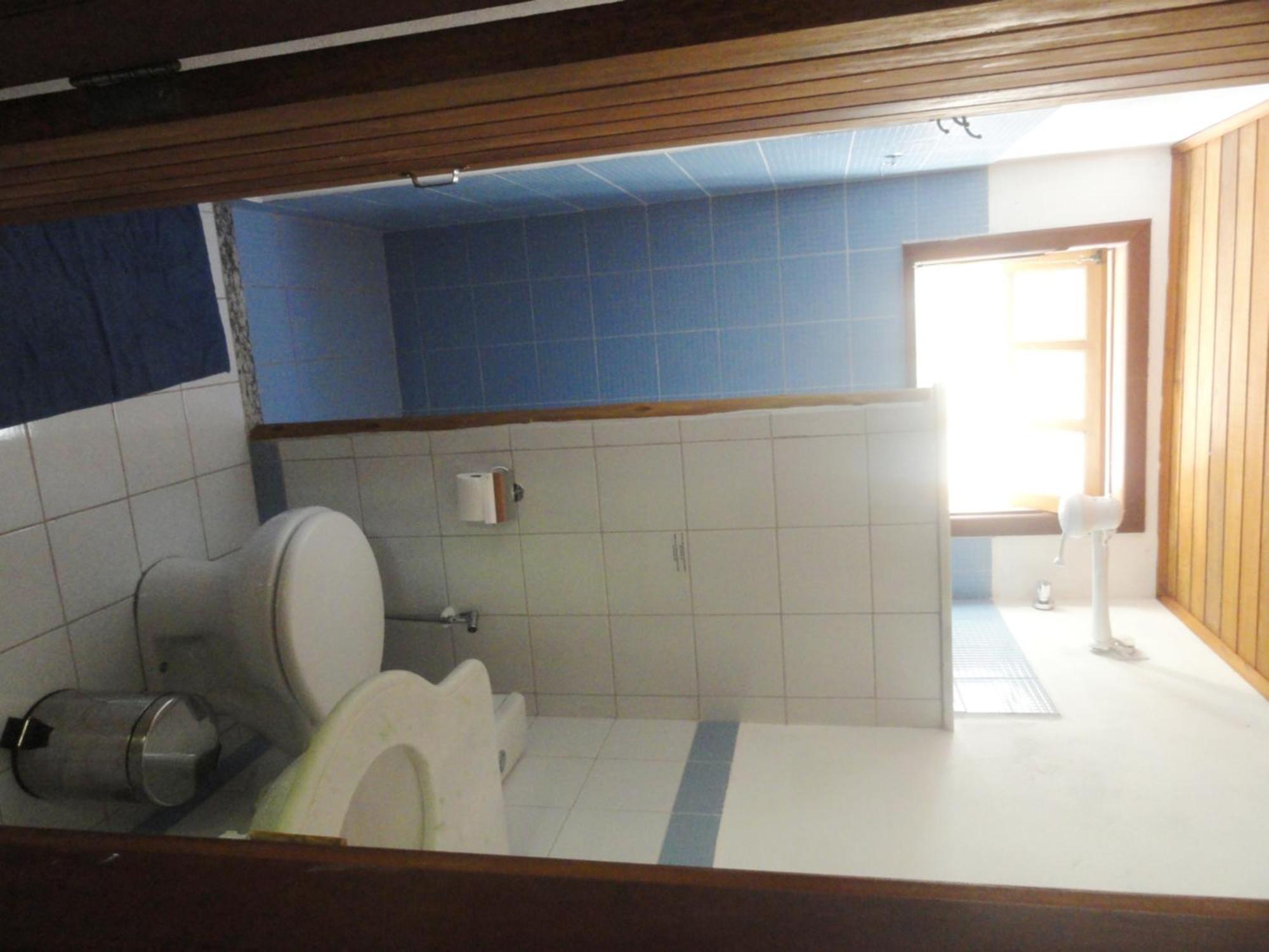 Pousada Aldeia Velha Boipeba Номер фото