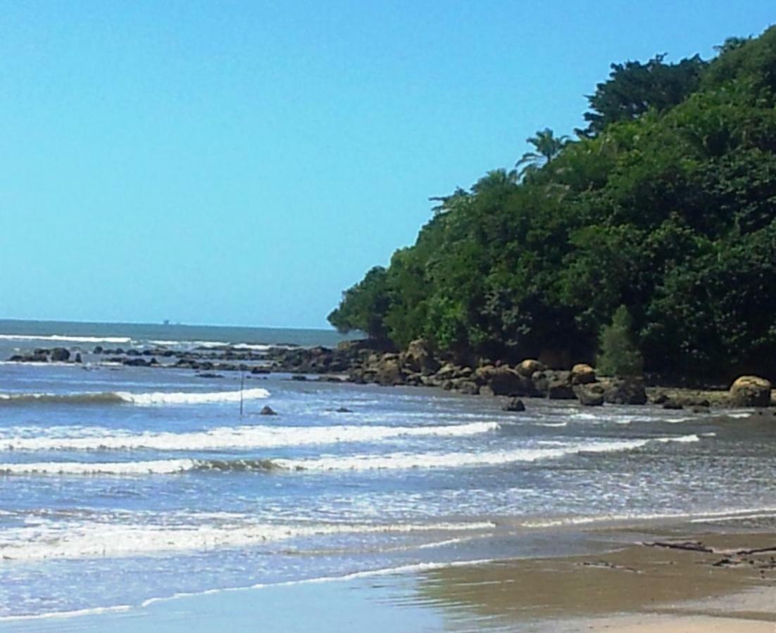 Pousada Aldeia Velha Boipeba Экстерьер фото